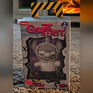 GenZ Stitch Blind Box Disney/Miniso